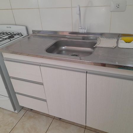 Villa En Familia Puerto Iguazú Esterno foto