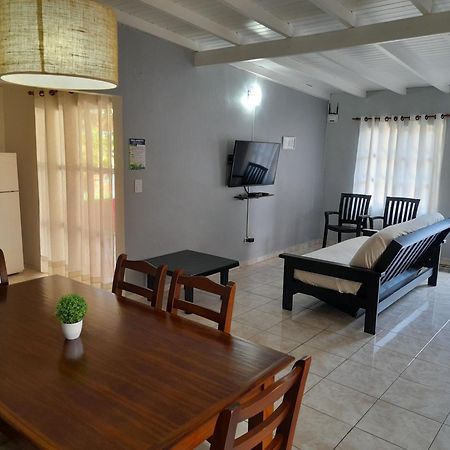 Villa En Familia Puerto Iguazú Esterno foto