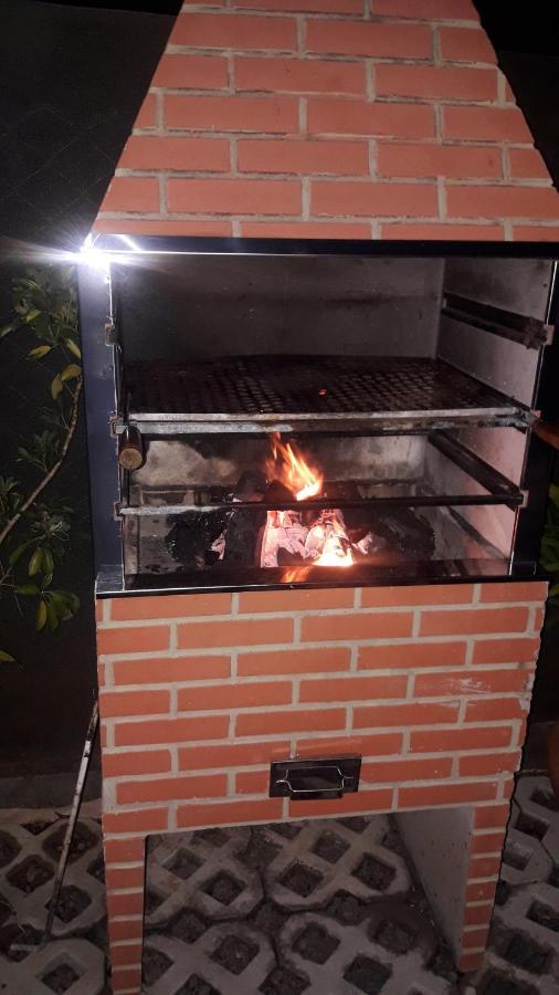 Villa En Familia Puerto Iguazú Esterno foto