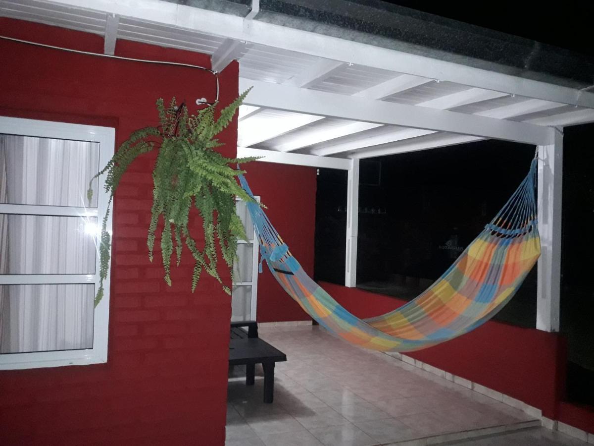 Villa En Familia Puerto Iguazú Esterno foto