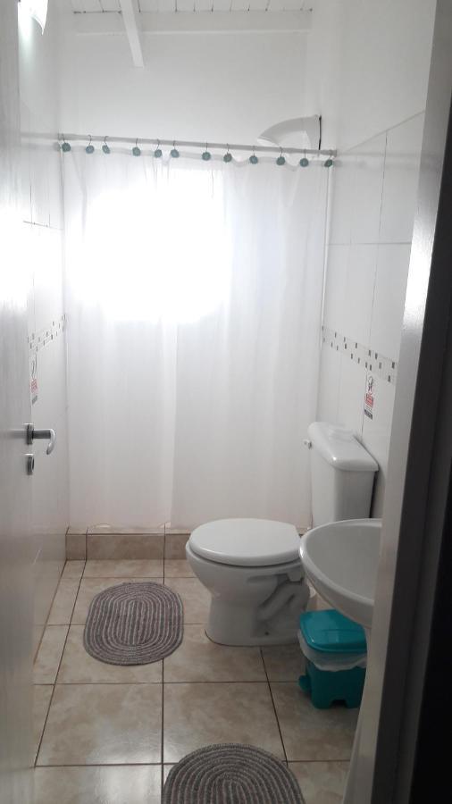 Villa En Familia Puerto Iguazú Esterno foto