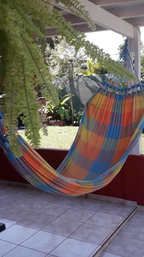 Villa En Familia Puerto Iguazú Esterno foto