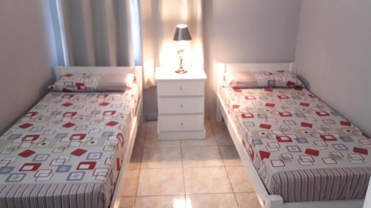 Villa En Familia Puerto Iguazú Esterno foto