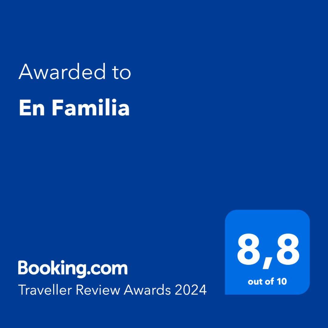 Villa En Familia Puerto Iguazú Esterno foto