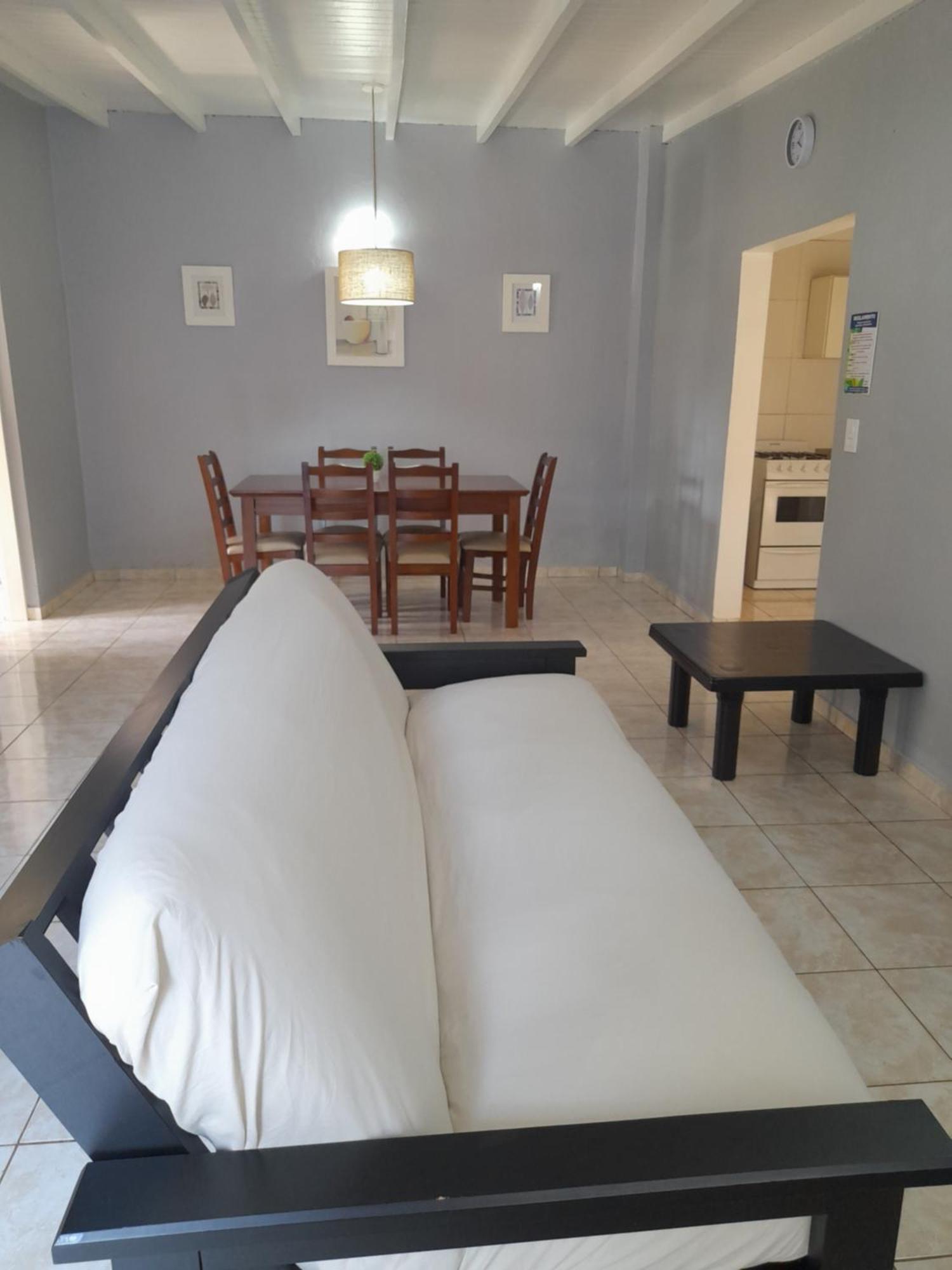 Villa En Familia Puerto Iguazú Esterno foto