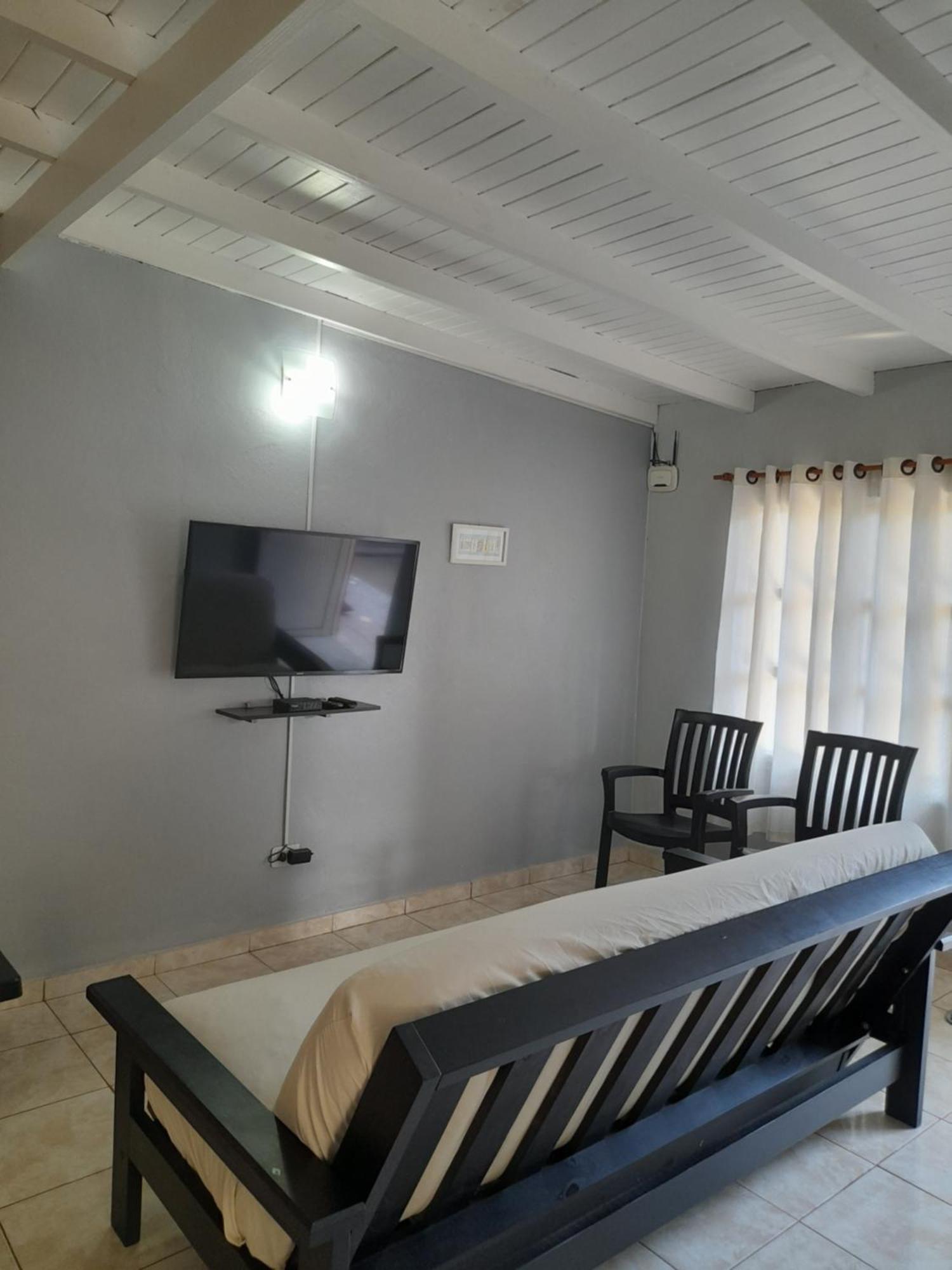 Villa En Familia Puerto Iguazú Esterno foto