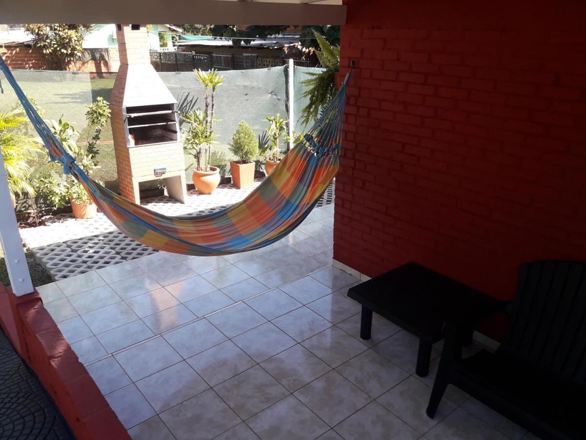 Villa En Familia Puerto Iguazú Esterno foto
