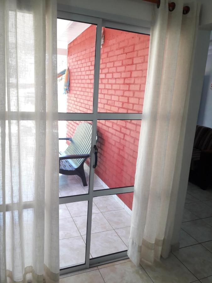 Villa En Familia Puerto Iguazú Esterno foto